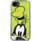 Disney Friends Goofy Up Close iPhone 16e Clear Case