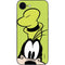 Disney Friends Goofy Up Close iPhone 16e Skin