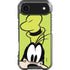 Disney Friends Goofy Up Close iPhone 17 Air Clear Case
