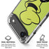 Disney Friends Goofy Up Close iPhone 17 Air Clear Case