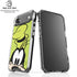 Disney Friends Goofy Up Close iPhone 17 Air Clear Case