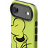 Disney Friends Goofy Up Close iPhone 17 Air Impact Case