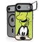 Disney Friends Goofy Up Close iPhone 17 Air Kickstand Case