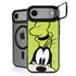 Disney Friends Goofy Up Close iPhone 17 Air Kickstand Case