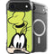 Disney Friends Goofy Up Close iPhone 17 Air MagSafe Case