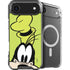 Disney Friends Goofy Up Close iPhone 17 Air MagSafe Case