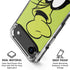 Disney Friends Goofy Up Close iPhone 17 Air MagSafe Case