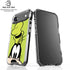 Disney Friends Goofy Up Close iPhone 17 Air MagSafe Case