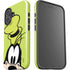 Disney Friends Goofy Up Close iPhone 17 Impact Case