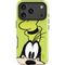 Disney Friends Goofy Up Close iPhone 17 Pro Impact Case