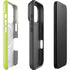 Disney Friends Goofy Up Close iPhone 17 Pro Magsafe Impact Case