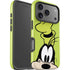 Disney Friends Goofy Up Close iPhone 17 Pro Max Impact Case