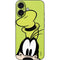 Disney Friends Goofy Up Close iPhone 17 Skin