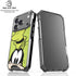 Disney Friends Goofy Up Close iPhone 18 Pro Clear Case