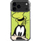 Disney Friends Goofy Up Close iPhone 18 Pro Max Clear Case