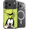 Disney Friends Goofy Up Close iPhone 18 Pro Max MagSafe Case