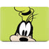 Disney Friends Goofy Up Close Apple MacBook Air Skin