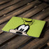 Disney Friends Goofy Up Close Apple MacBook Air Skin