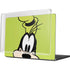 Disney Friends Goofy Up Close MacBook Pro 14in (2021-24) Case plus Skin