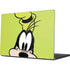 Disney Friends Goofy Up Close Apple MacBook Pro 14-inch Skin