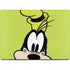 Disney Friends Goofy Up Close Apple MacBook Pro 14-inch Skin