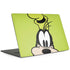 Disney Friends Goofy Up Close MacBook Skins