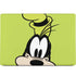 Disney Friends Goofy Up Close MacBook Skins