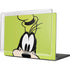 Disney Friends Goofy Up Close MacBook Cases