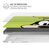 Disney Friends Goofy Up Close MacBook Cases