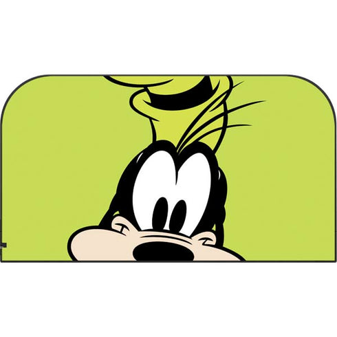 Disney Friends Goofy Up Close Nintendo Switch 2 (2025) with Joy-Con Skin