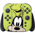 Disney Friends Goofy Up Close Nintendo Skins