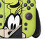 Disney Friends Goofy Up Close Nintendo Switch 2 (2025) Joy-Con Controller Skin