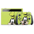 Disney Friends Goofy Up Close Nintendo Skins