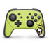 Disney Friends Goofy Up Close Nintendo Skins