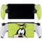 Disney Friends Goofy Up Close PlayStation Portal Remote Player Skin