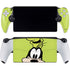 Disney Friends Goofy Up Close PlayStation Portal Remote Player Skin