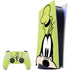Disney Friends Goofy Up Close PlayStation PS5 Skins