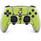 Disney Friends Goofy Up Close PS5 DualSense Edge Pro Controller Skin