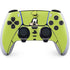 Disney Friends Goofy Up Close PS5 DualSense Edge Pro Controller Skin