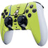 Disney Friends Goofy Up Close PS5 DualSense Edge Pro Controller Skin