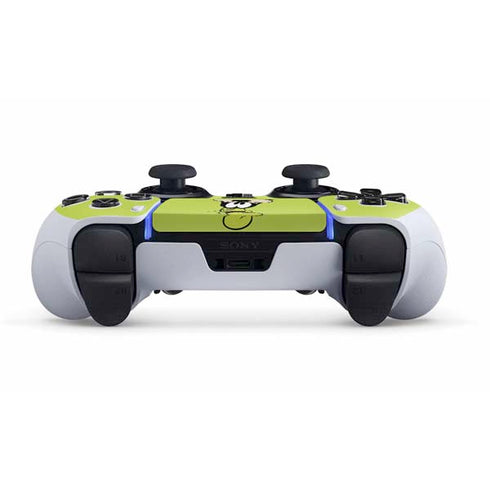 Disney Friends Goofy Up Close PS5 DualSense Edge Pro Controller Skin