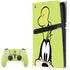 Disney Friends Goofy Up Close PlayStation PS5 Skins