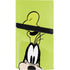 Disney Friends Goofy Up Close PS5 Pro Disk Console Skin