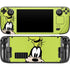 Disney Friends Goofy Up Close Steam Deck Handheld Gaming Computer OLED Skin