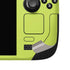 Disney Friends Goofy Up Close Steam Deck Handheld Gaming Computer OLED Skin