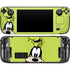 Disney Friends Goofy Up Close Steam Deck Handheld Gaming Computer Skin