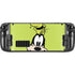 Disney Friends Goofy Up Close Steam Deck Handheld Gaming Computer Skin