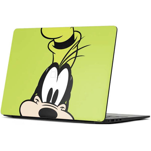 Disney Friends Goofy Up Close Surface Laptop 7 13.8in Skin