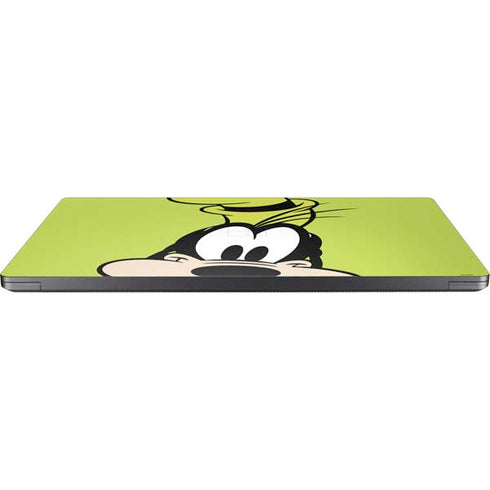Disney Friends Goofy Up Close Surface Laptop 7 13.8in Skin