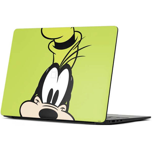 Disney Friends Goofy Up Close Surface Laptop 7 15in Skin